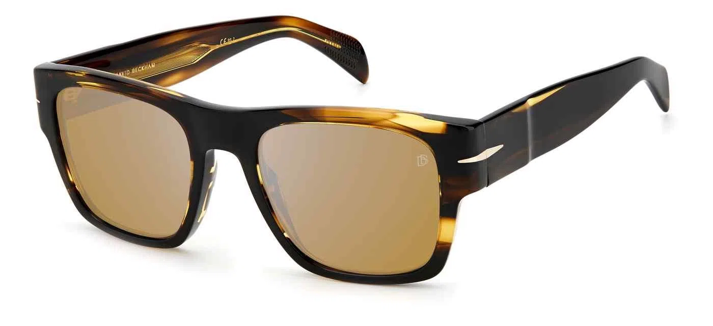 David Beckham DB7000 Sunglasses - view 17